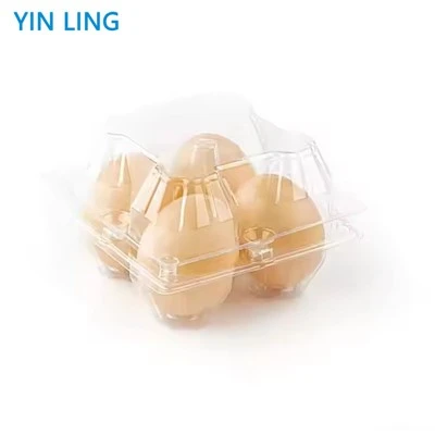 Cartoni di plastica riutilizabili ingrossi